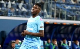 Luiz Henrique için Napoli'ye yanıt: 40M€