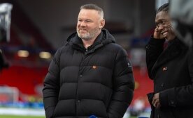 Wayne Rooney'den Arsenal i�in a��klama