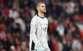 Chevalier, bu yaz PSG'ye veda edebilir