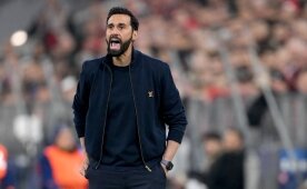 Alvaro Arbeloa'dan gelece�i i�in yan�t