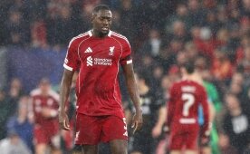 Konate: 'Burada kalmaya yak�n�m'