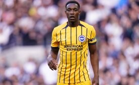 Chelsea'den Danny Welbeck'e kanca!