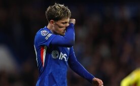 Chelsea, 46M�'luk transfere veda ediyor