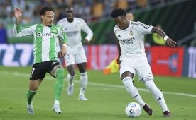 Real Madrid'e son dakikalarda �ok!