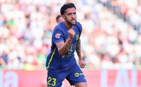 Nico Gonzalez için transfer kararı:30M€