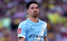 Tijjani Reijnders, Juve'nin radar�nda!
