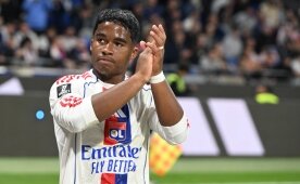 Real'e d�necek mi? Endrick'ten a��klama
