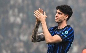 Inter'de Bastoni i�in Barcelona a��klamas�