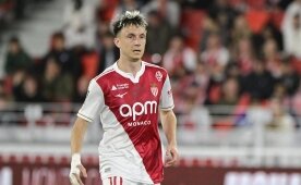 Monaco'da ayrılık planı netleşti: 25M€
