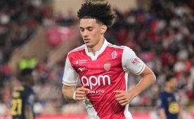 Liverpool'dan sürpriz hamle: Akliouche