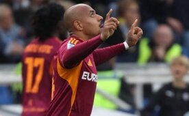 Donyell Malen'in bonservisini ald�lar