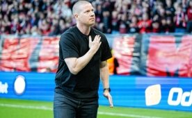 Tullberg: 'Beşiktaş'a saygısızlık değil bu'