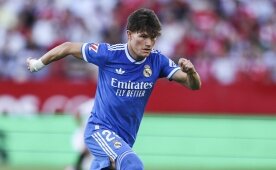 Real Madrid anlaştı: Betis'e imza atıyor