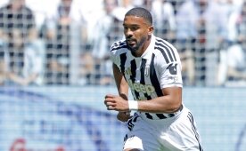 Bayern Münih'e transfer yanıtı: 40M€