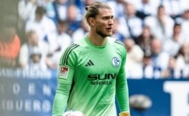 Karius'tan Real Madrid finali i�in itiraf