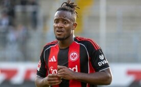 Michy Batshuayi i�in transfer geli�mesi