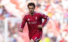 Curtis Jones için 25 milyon euro'ya ret