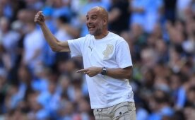 Pep Guardiola i�in s�rpriz geli�me: �talya