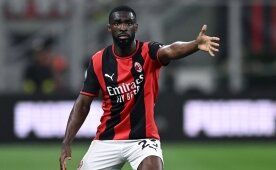 Juventus, Milan'dan onu istiyor: Tomori