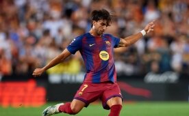 Ferran Torres i�in beklenti 50 Milyon �