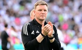 Newcastle United'da ayrılık var: Howe
