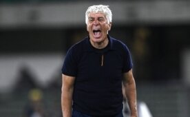 Roma'da 3 transfer hedefi elden ka�t�!