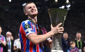 Crystal Palace'dan City'ye: 'Satılık değil!'