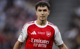 Real Madrid'de Rodri sonrası sürpriz hedef