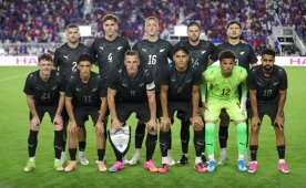 Okyanusya�dan G Grubu�na: Y. Zelanda