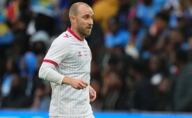��te y�rekleri a�za getiren an: Eriksen