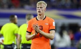 Tottenham'a 52M poundluk yeni duvar!