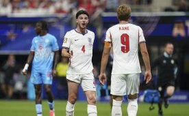 Rice: 'Ballon d'Or'u o kazans�n isterim'