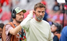 İşte Jürgen Klopp'un imza atacağı tarih