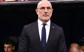 Fuente: 'Dünyanın en iyisi kesinlikle biziz'