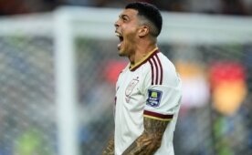 Pedro Porro: 'Bu gol hasta o�lum i�in!' 
