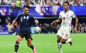 Lisandro Martinez: 'Bir adım uzaktayız'