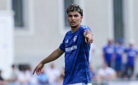 Schalke 04, yeni sözleşme için anlaştı