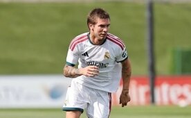 Franco Mastantuono Fiorentina yolunda!