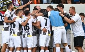 Beşiktaş'ın yeni rakibi: Kralove