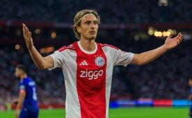 PSG'den Mika Godts için resmi temas