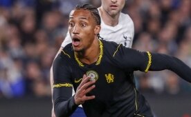 Joao Pedro ile yeni sözleşme kararı