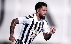 Douglas Luiz'den Everton'ın teklifine ret