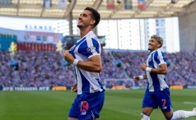 Porto, ligde 3 puanı 3 golle kazandı