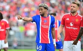 Rafael Leao yerine 55M�'ya transfer
