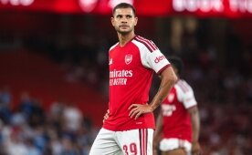 Arsenal'e Bruno Guimaraes şoku!