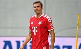 Joao Palhinha, Benfica'ya �ok yak�n
