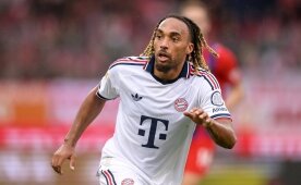 Bayern Münih'ten yine veda açıklaması