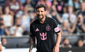 MLS Disiplin Kurulu, Messi'ye ceza verdi!