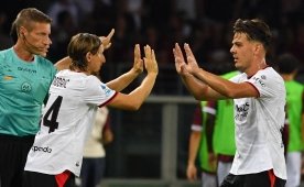 Ardon Jashari'den Modric'e büyük övgü