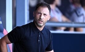 Tedesco, Serie A'ya mağlubiyetle başladı!
